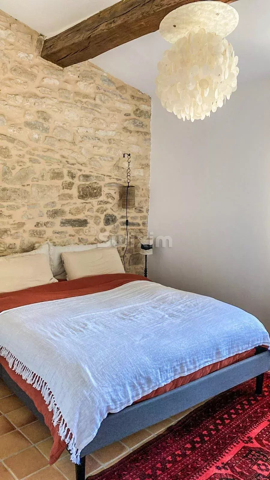 house 3 Rooms for sale on Uzès (30700)