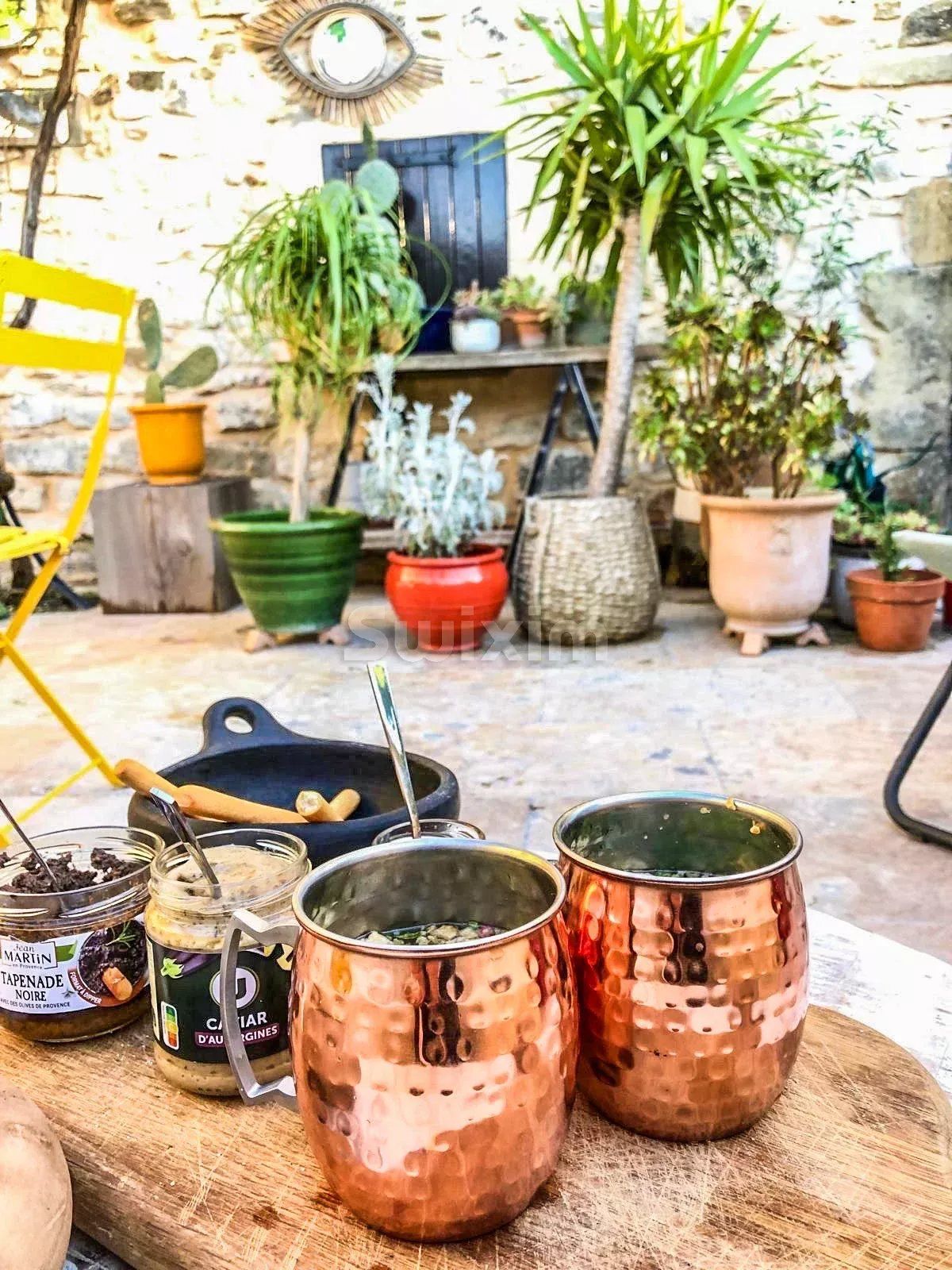 house 3 Rooms for sale on Uzès (30700)