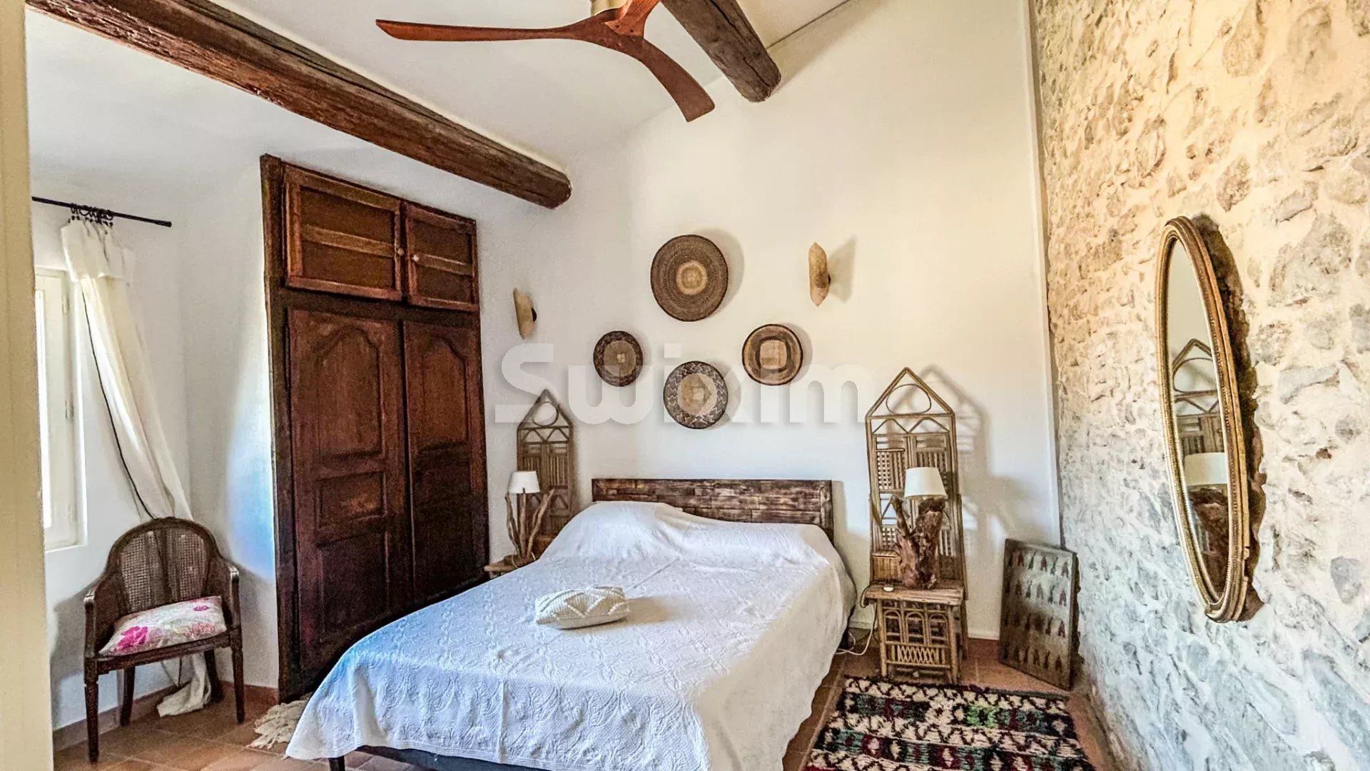 haus 3 Zimmer zum verkauf auf Uzès (30700)