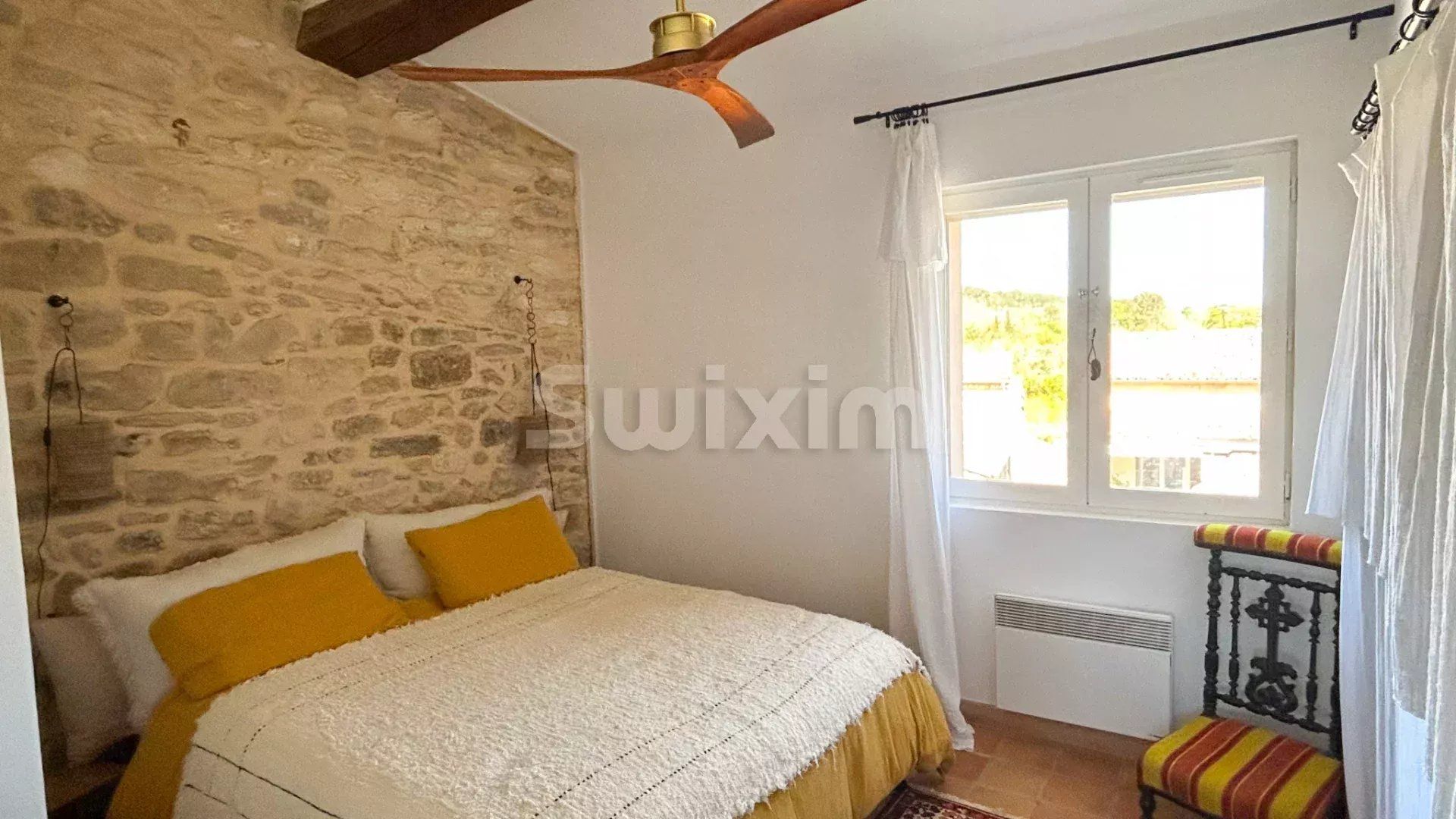haus 3 Zimmer zum verkauf auf Uzès (30700)