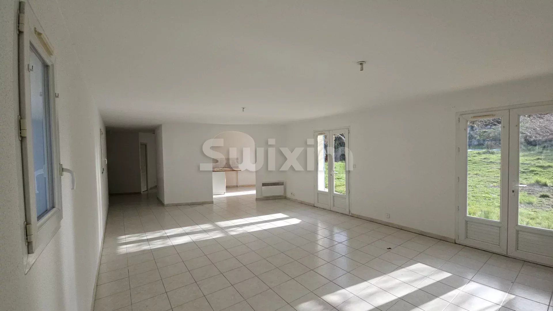 villa 4 Camere in vendita su Rochefort-du-Gard (30650)