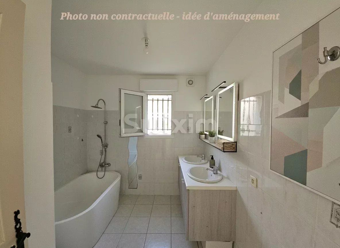 villa 4 Camere in vendita su Rochefort-du-Gard (30650)