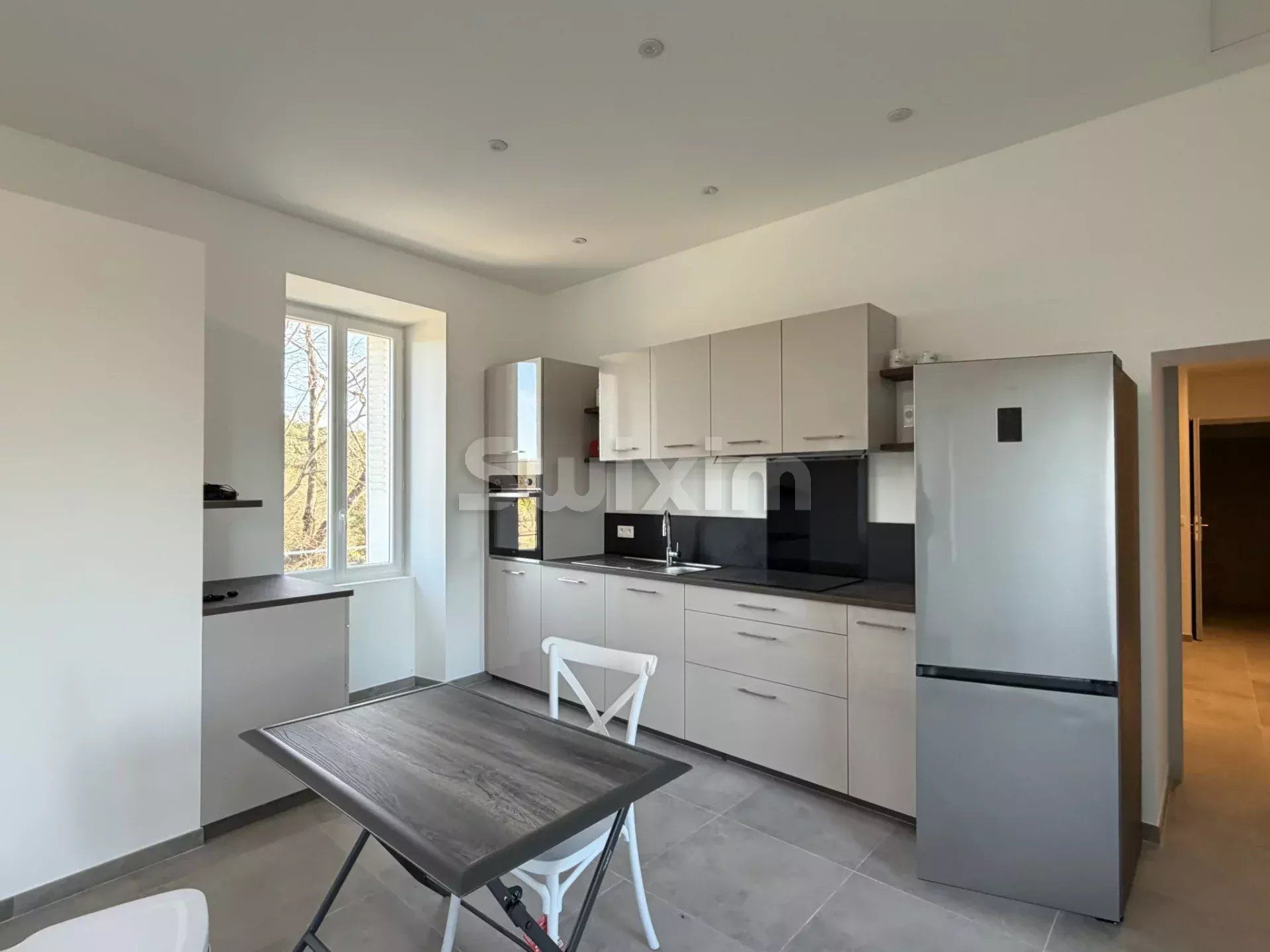 maison 3 Pièces en location sur Vézénobres (30360)