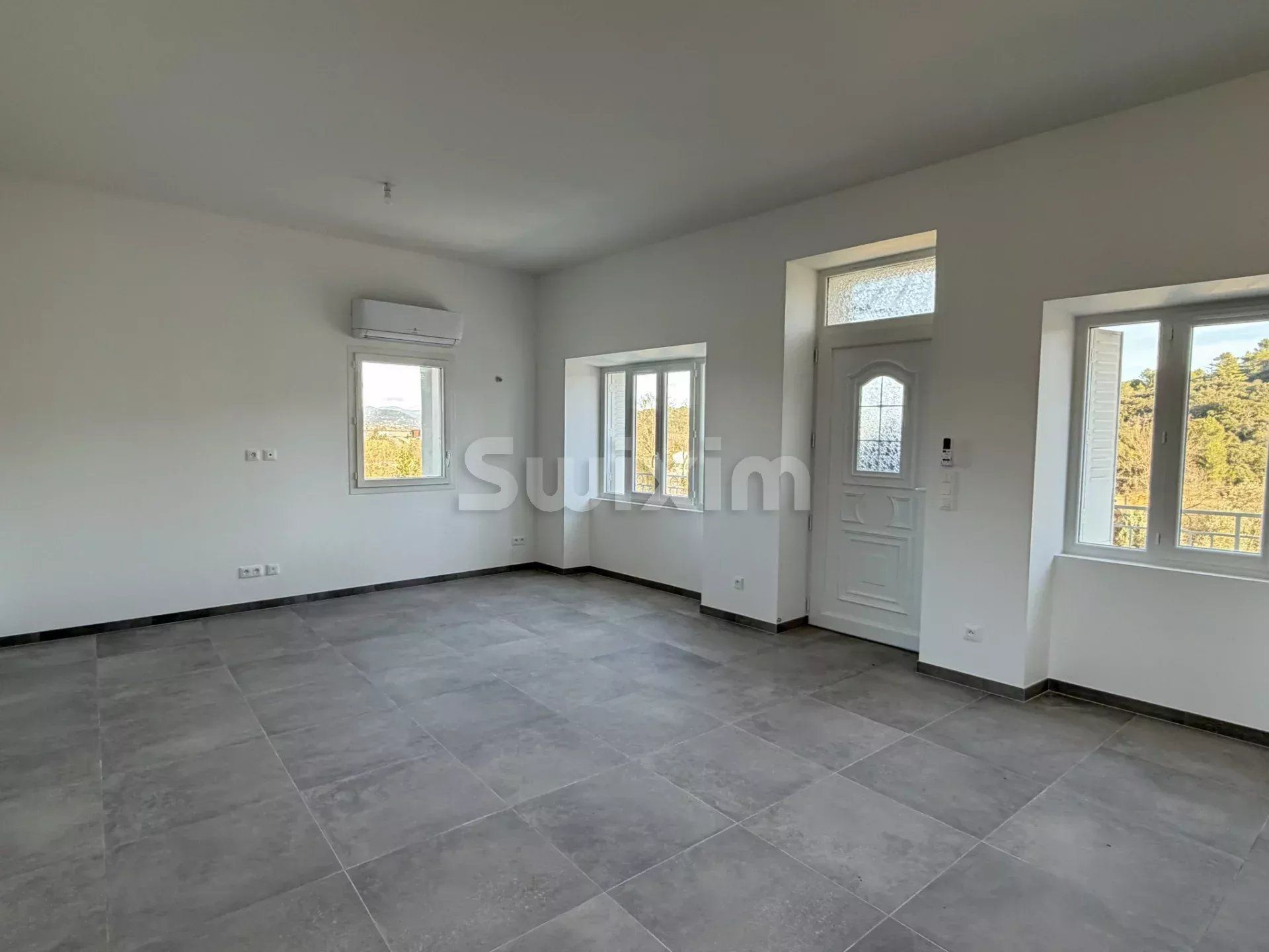 maison 3 Pièces en location sur Vézénobres (30360)