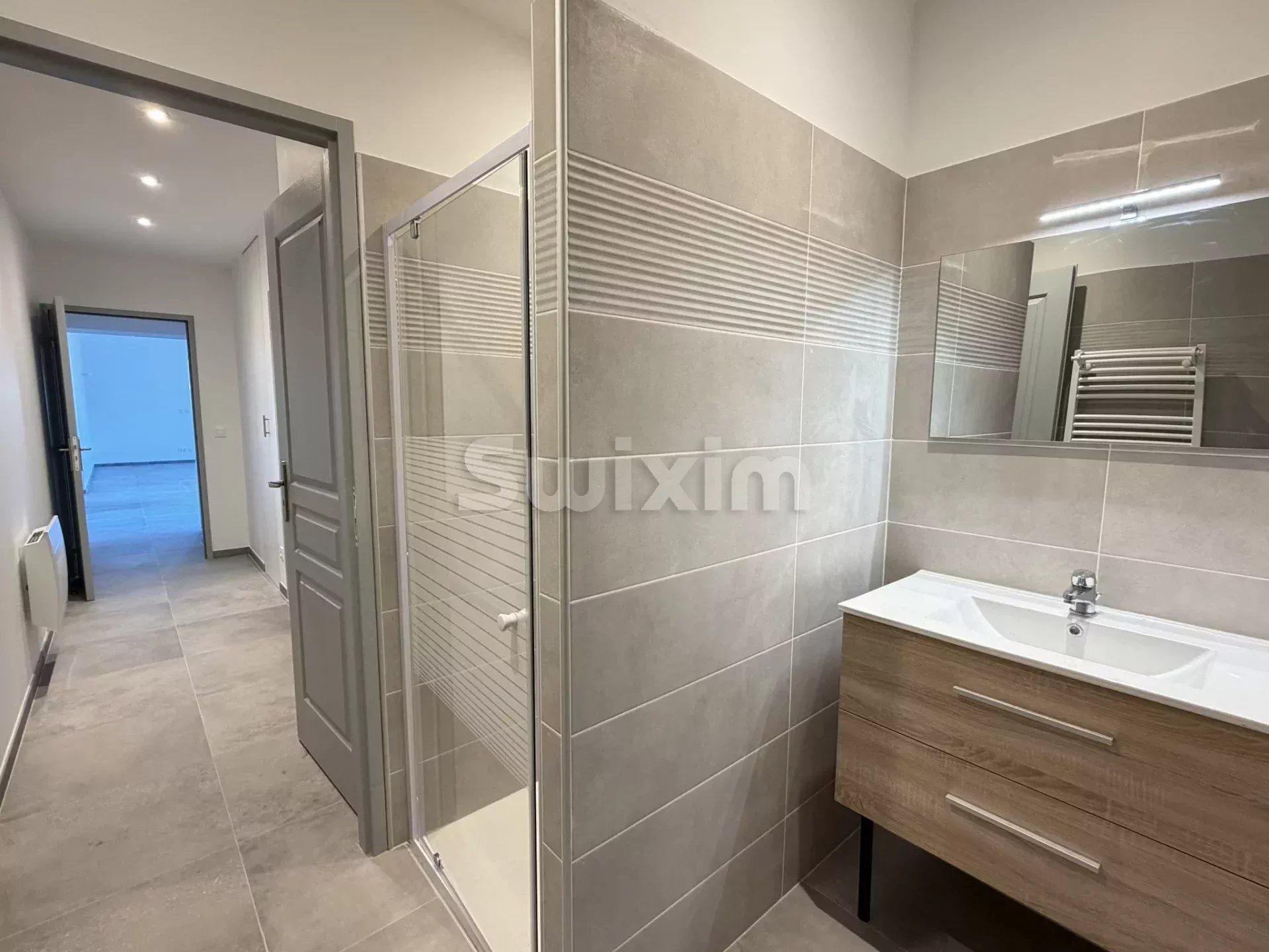 maison 3 Pièces en location sur Vézénobres (30360)