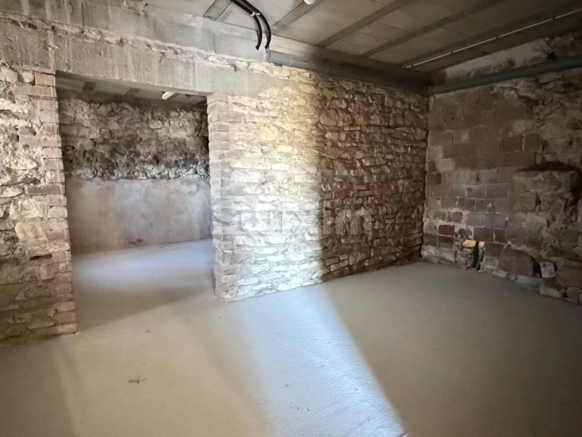 maison 3 Pièces en location sur Vézénobres (30360)