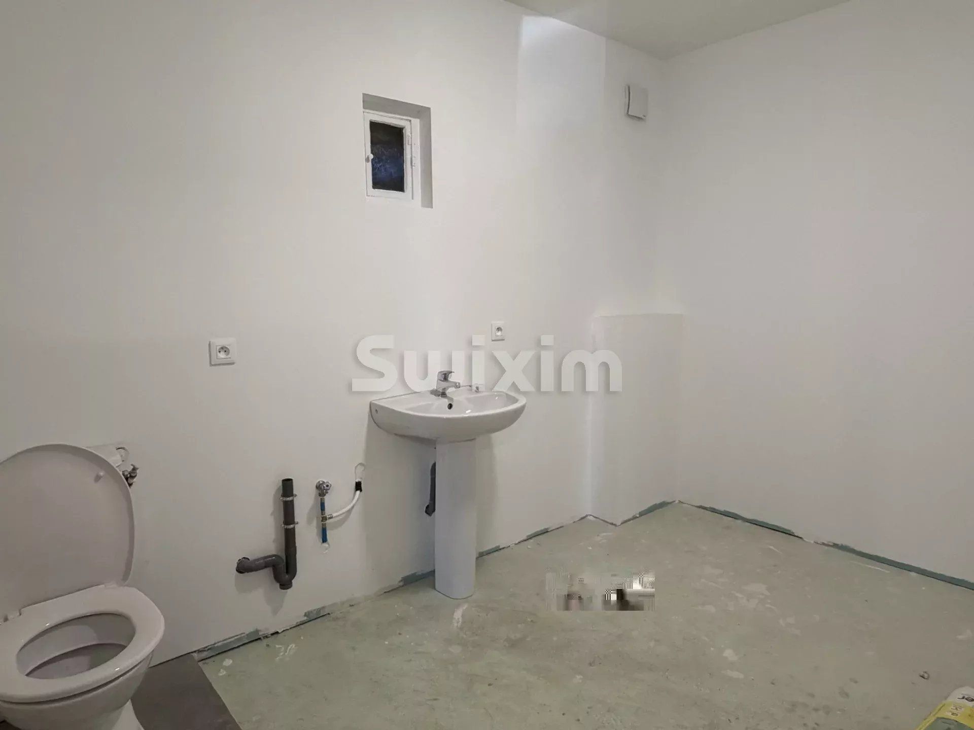 maison 3 Pièces en location sur Vézénobres (30360)