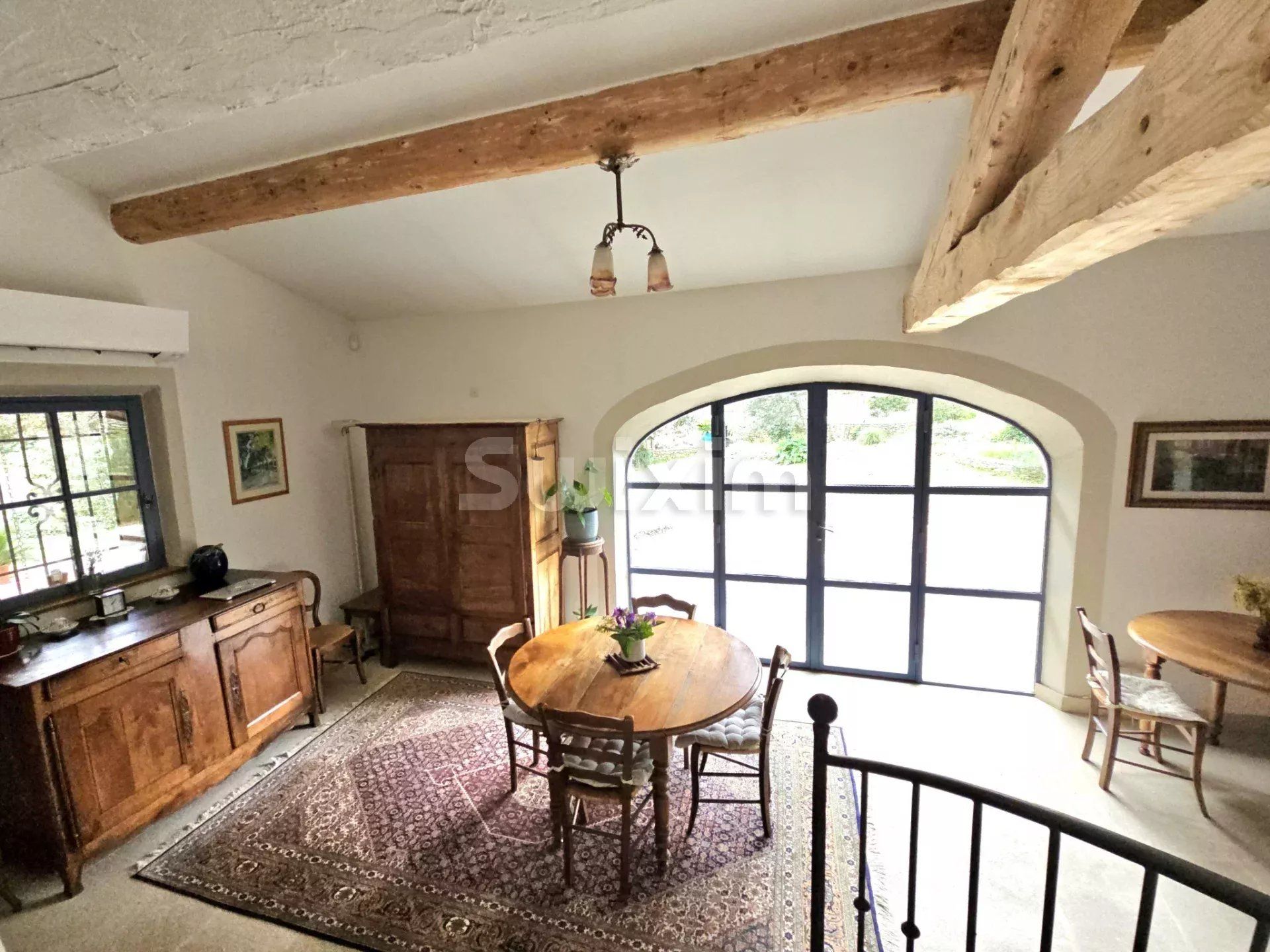 casa 5 Camere in vendita su Castillon-du-Gard (30210)