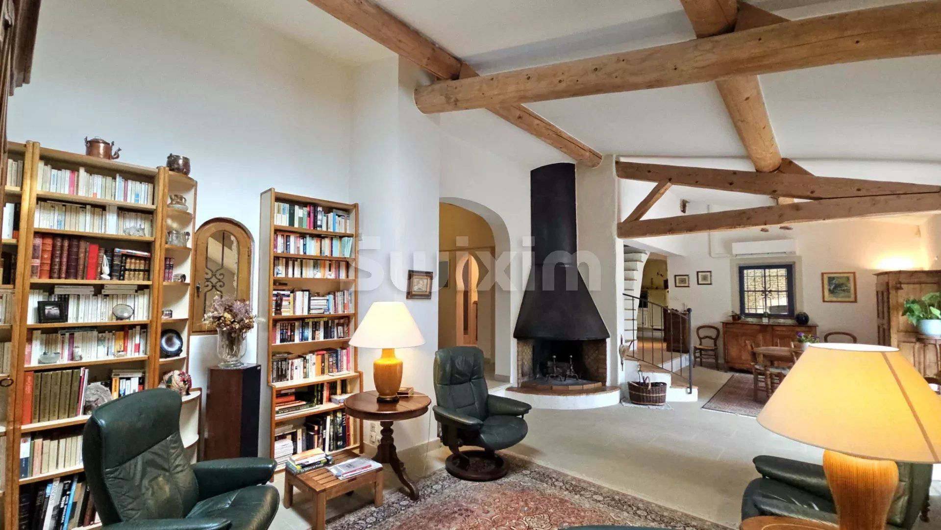 casa 5 Camere in vendita su Castillon-du-Gard (30210)