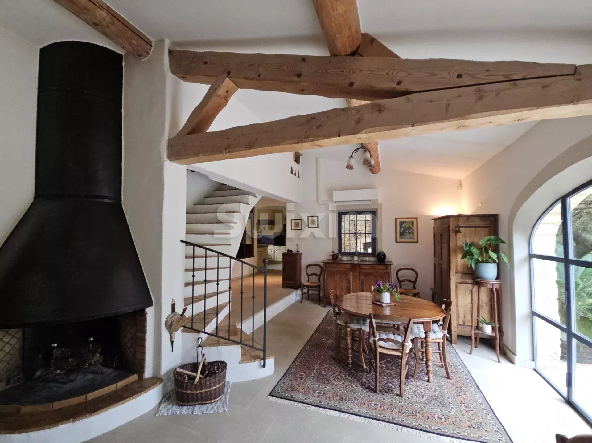 casa 5 Camere in vendita su Castillon-du-Gard (30210)