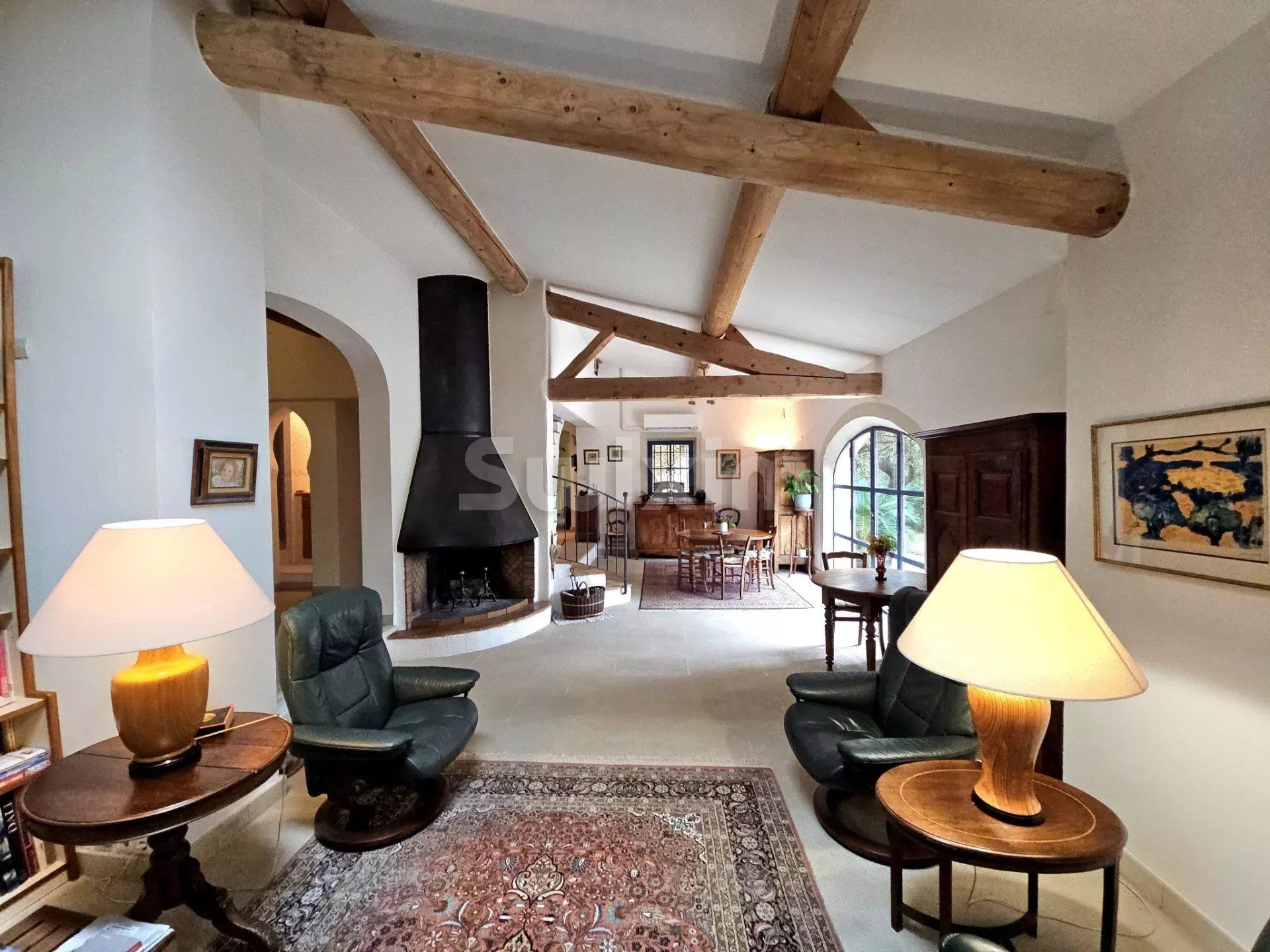 maison 5 Pièces en vente sur Uzès (30700)