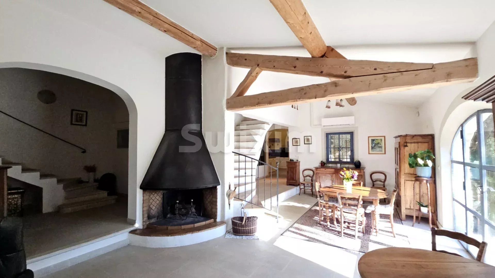 maison 5 Pièces en vente sur Uzès (30700)