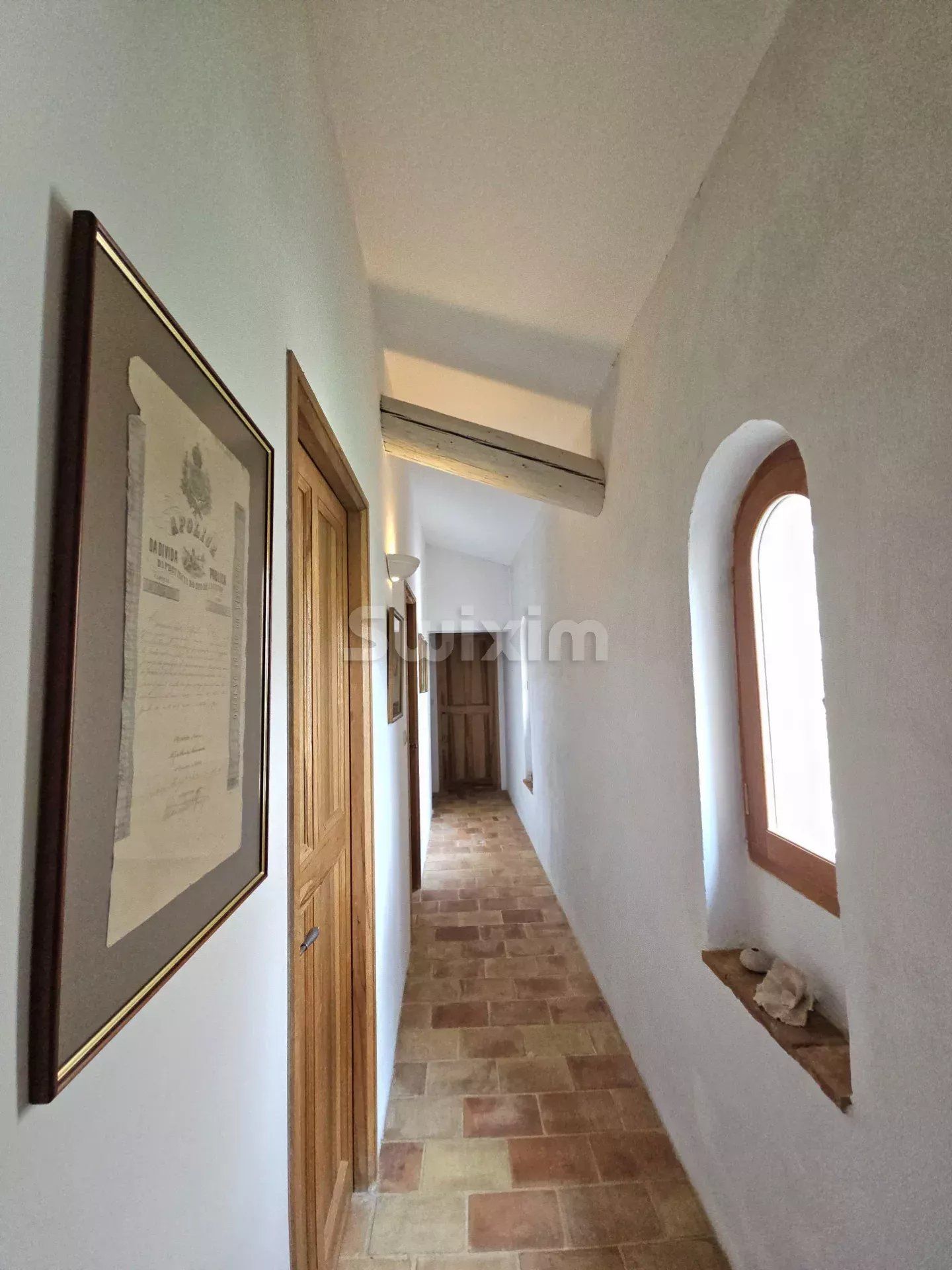 casa 5 Camere in vendita su Castillon-du-Gard (30210)