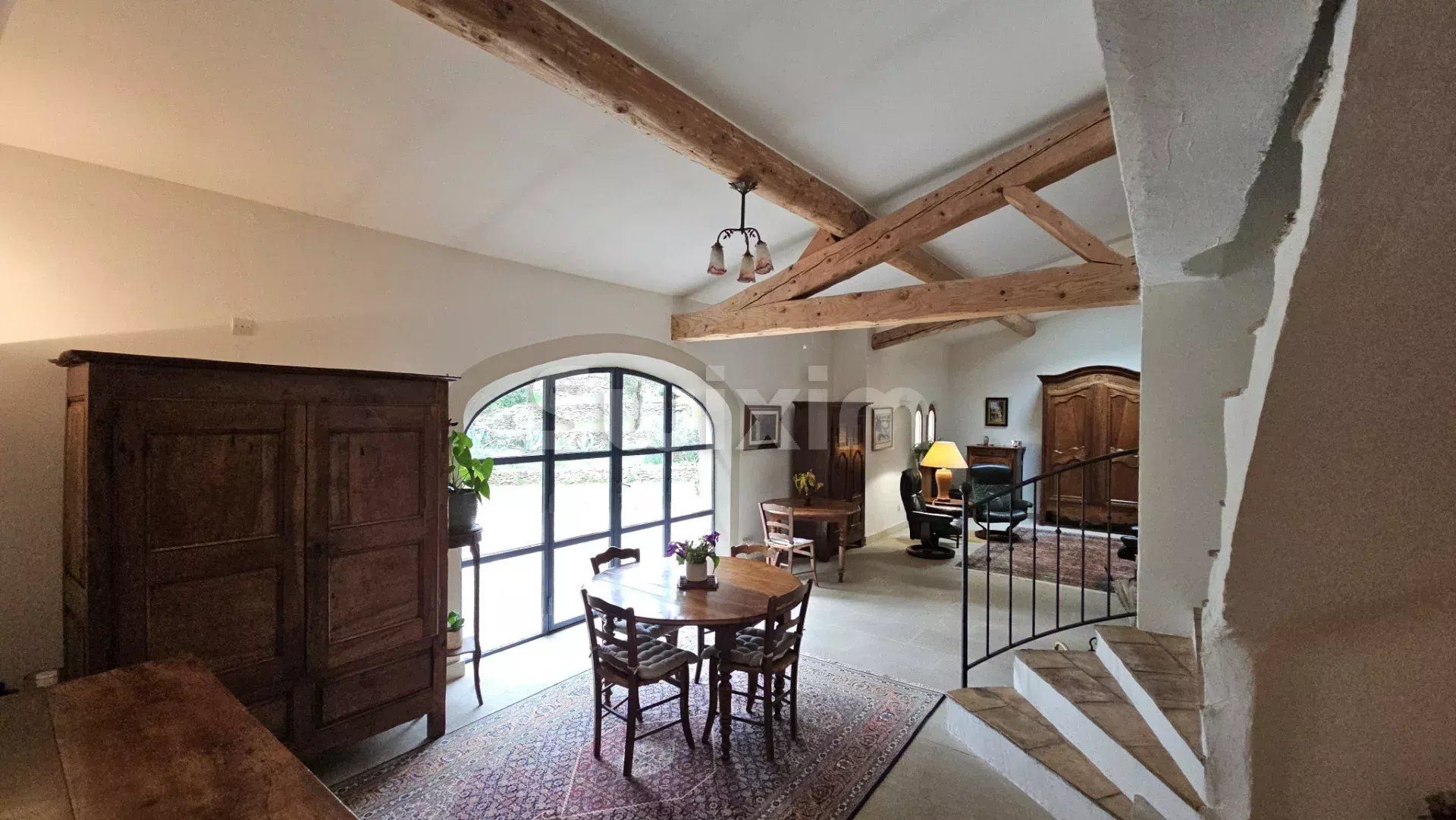 maison 5 Pièces en vente sur Uzès (30700)