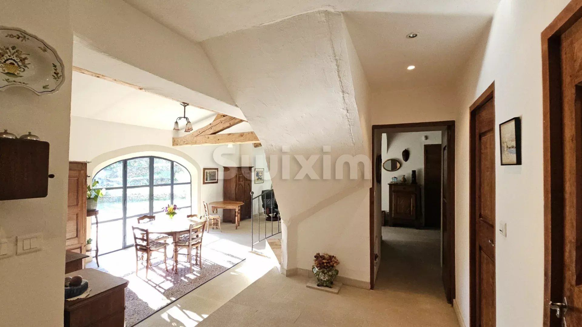 maison 5 Pièces en vente sur Uzès (30700)