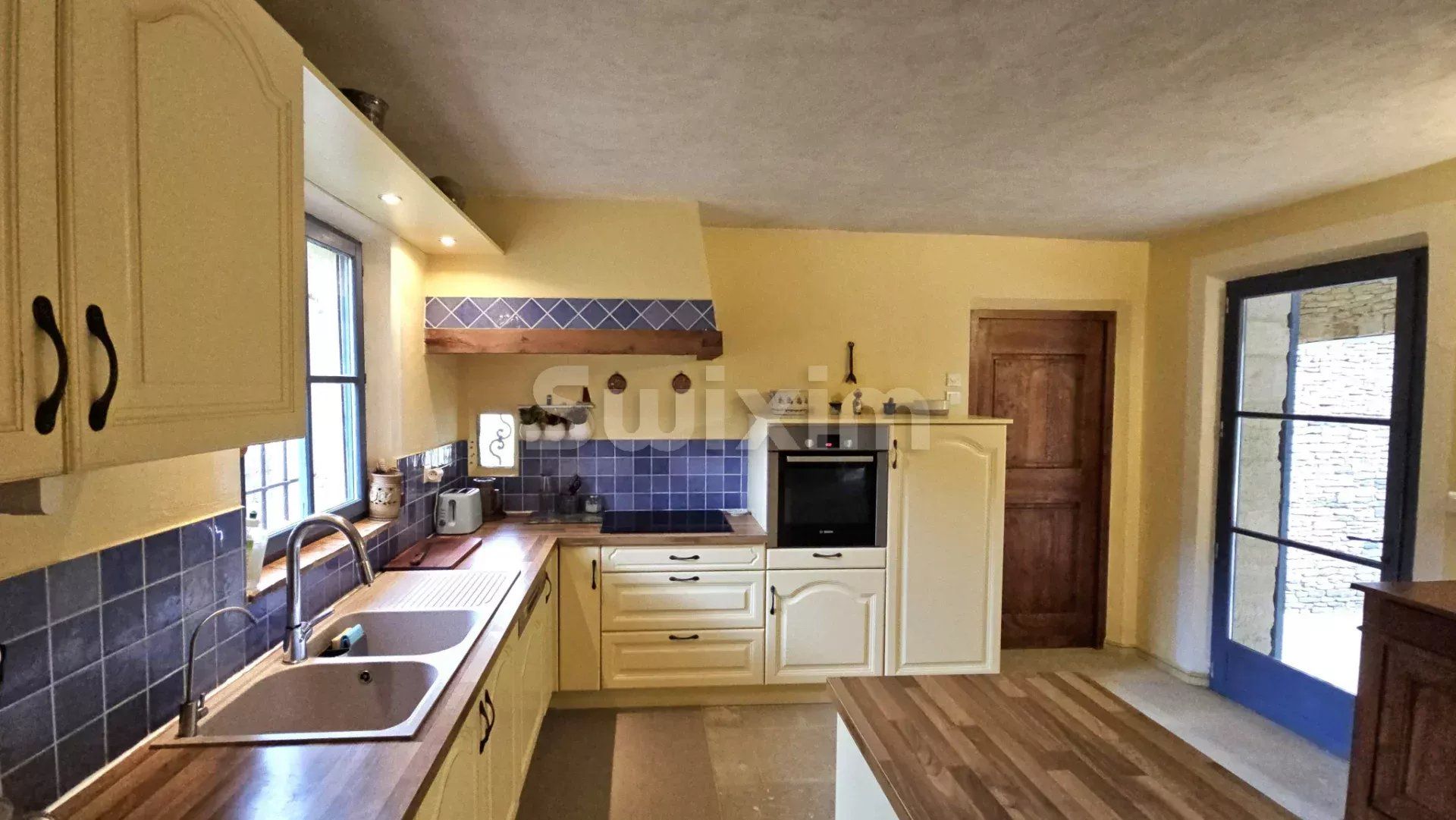 maison 5 Pièces en vente sur Uzès (30700)