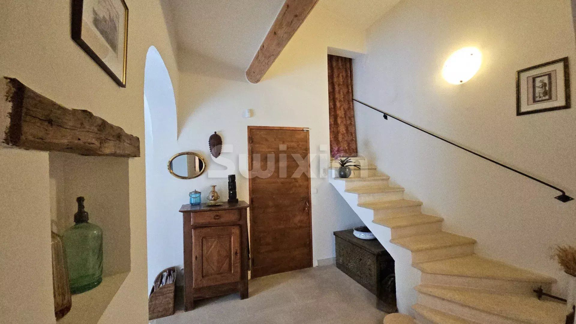 maison 5 Pièces en vente sur Uzès (30700)