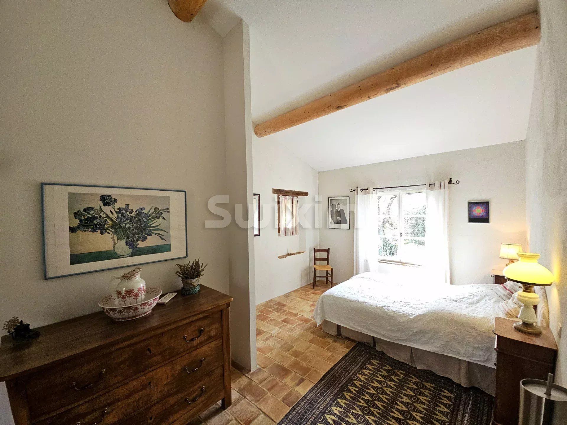 casa 5 Camere in vendita su Castillon-du-Gard (30210)