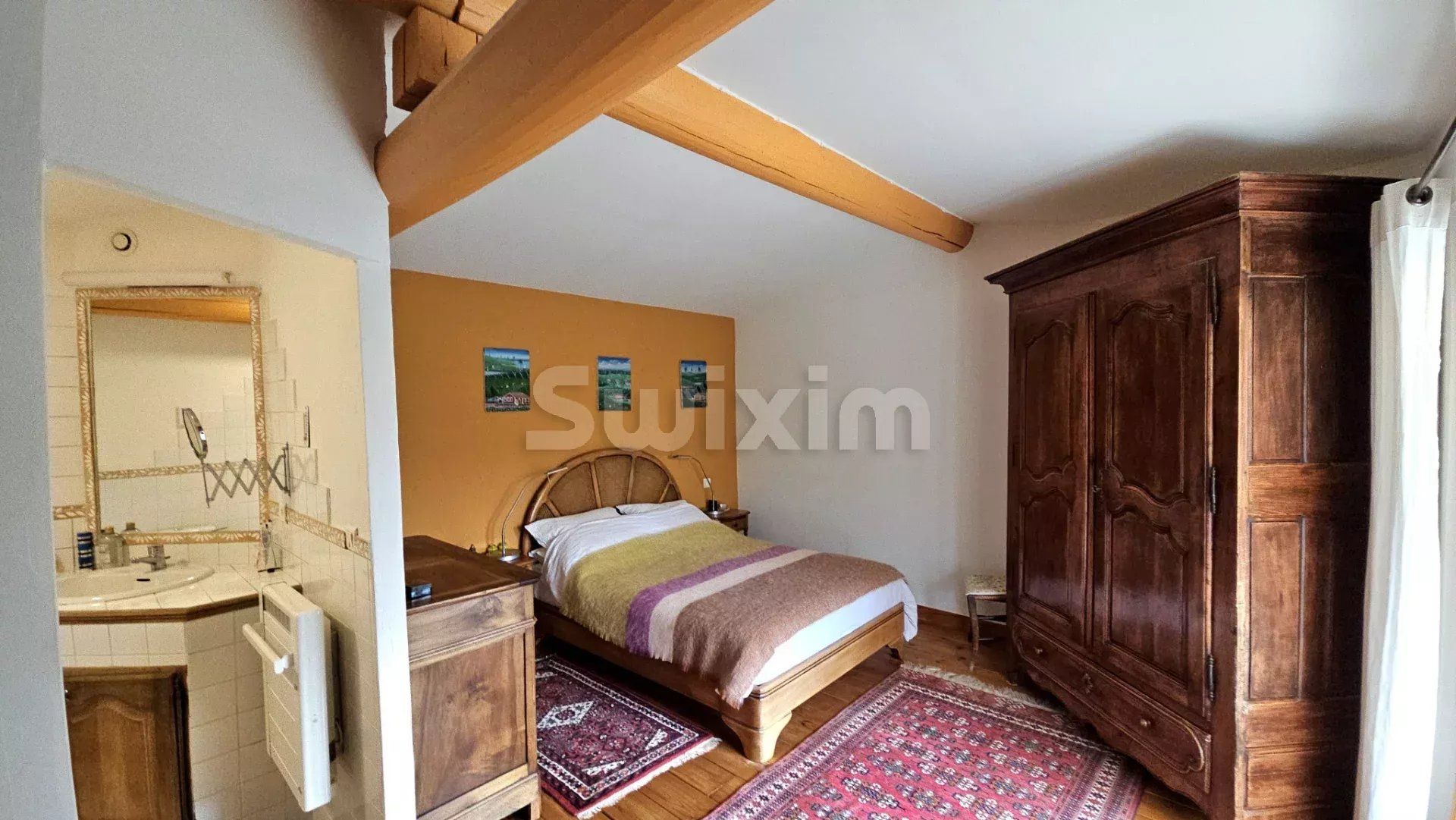 maison 5 Pièces en vente sur Uzès (30700)