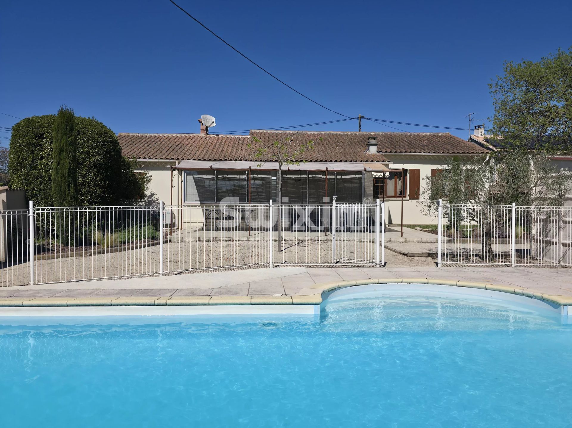 casa 5 Quartos para venda sobre Grignan (26230)