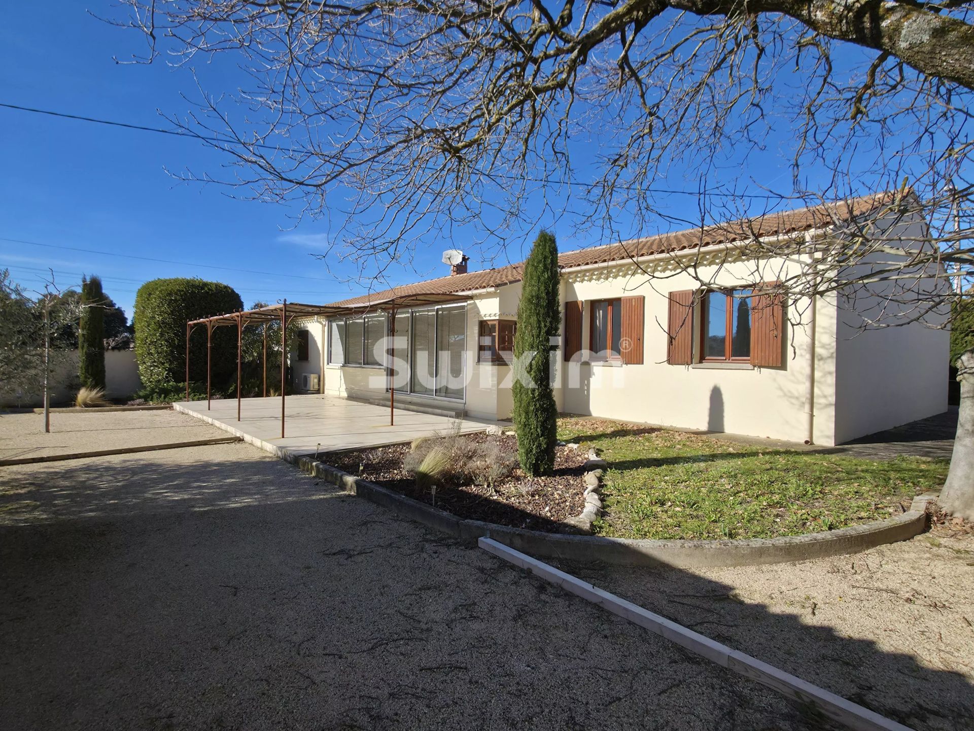 haus 5 Zimmer zum verkauf auf Grignan (26230)