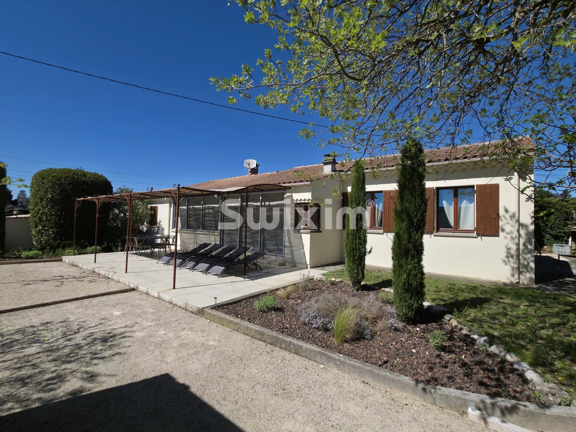 casa 5 Quartos para venda sobre Grignan (26230)