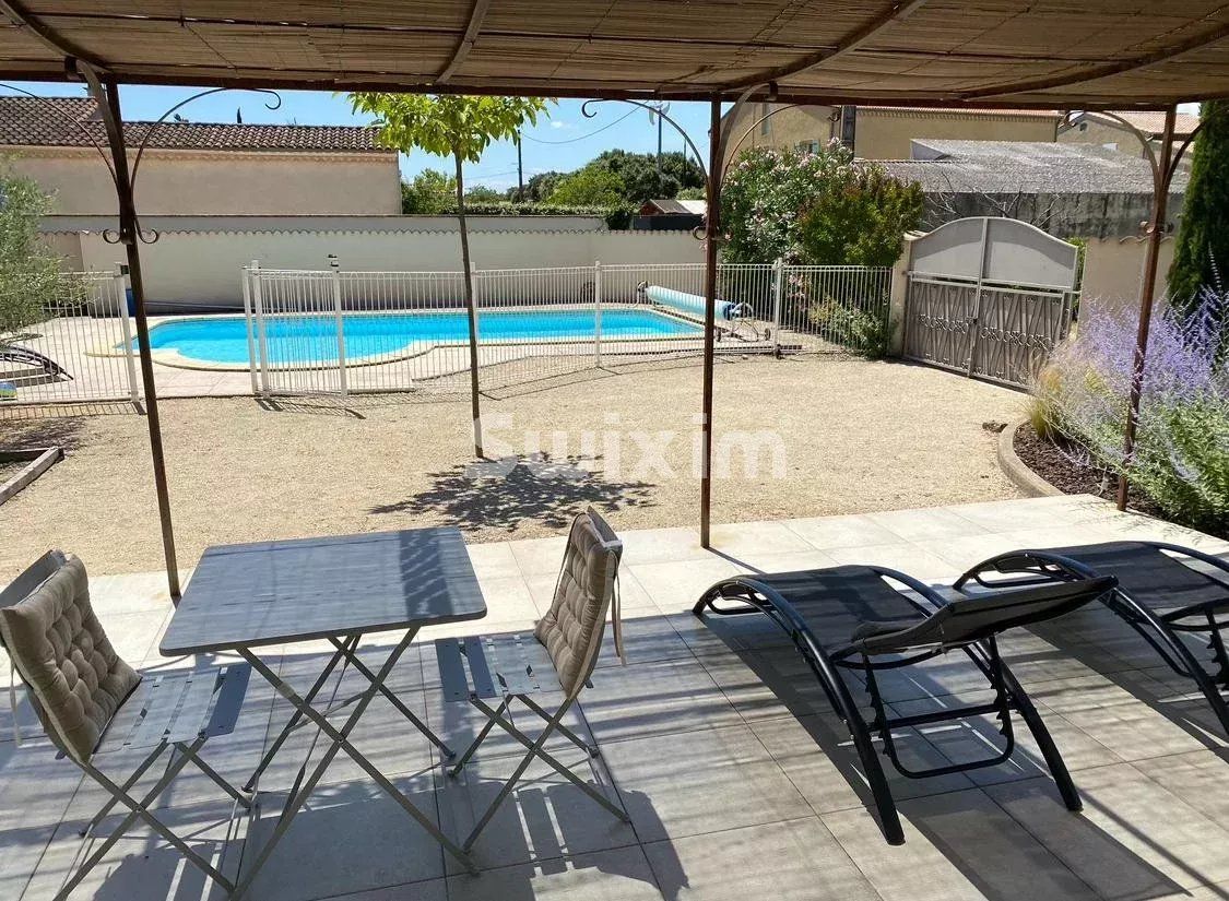 casa 5 Quartos para venda sobre Grignan (26230)