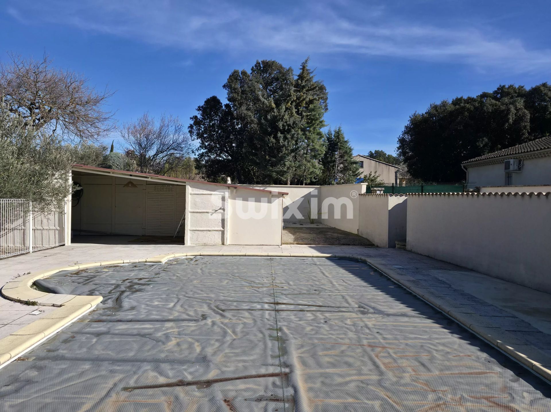 haus 5 Zimmer zum verkauf auf Grignan (26230)