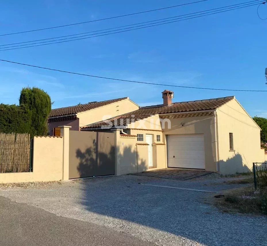 casa 5 Quartos para venda sobre Grignan (26230)