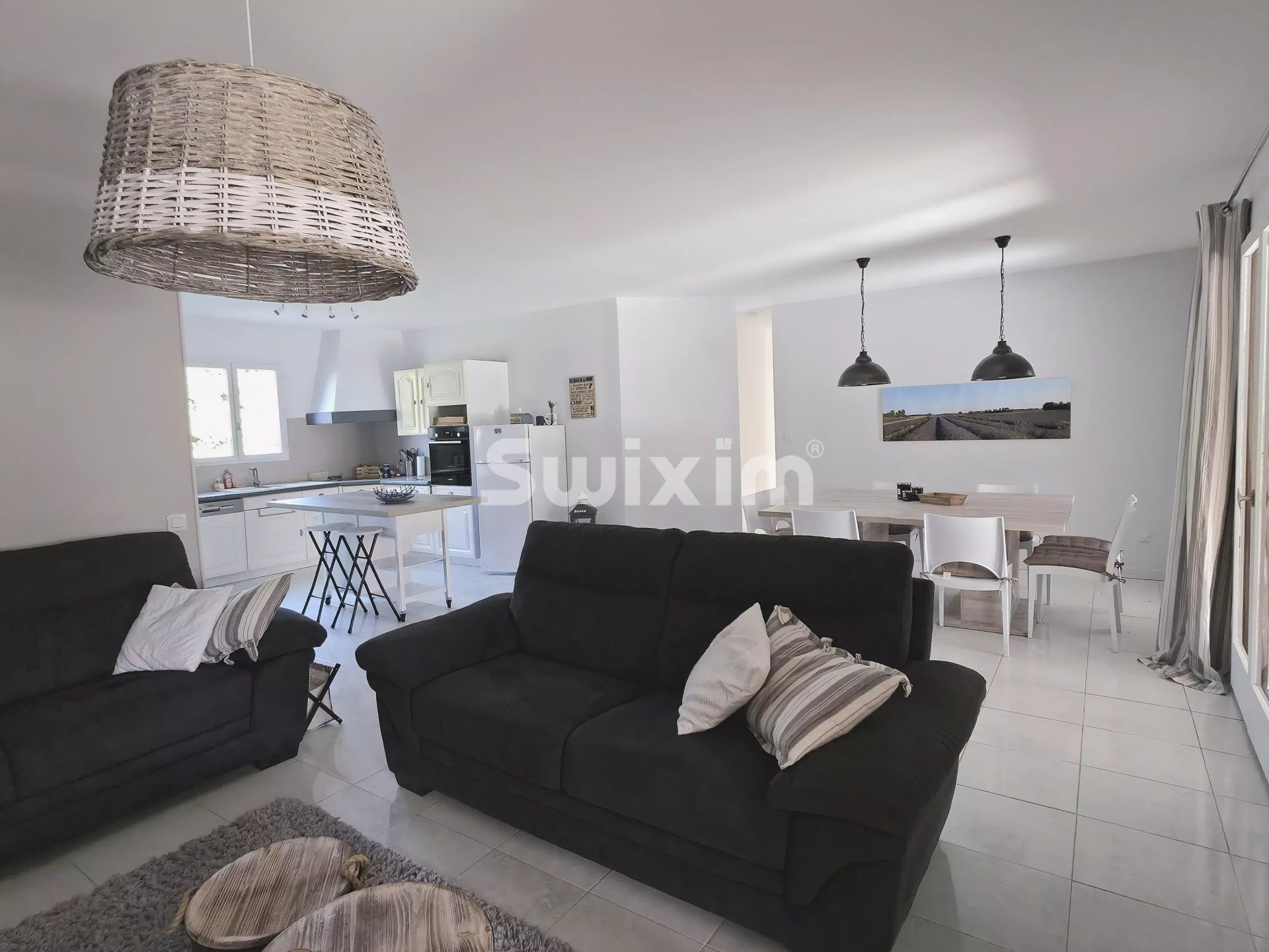 casa 5 Quartos para venda sobre Grignan (26230)