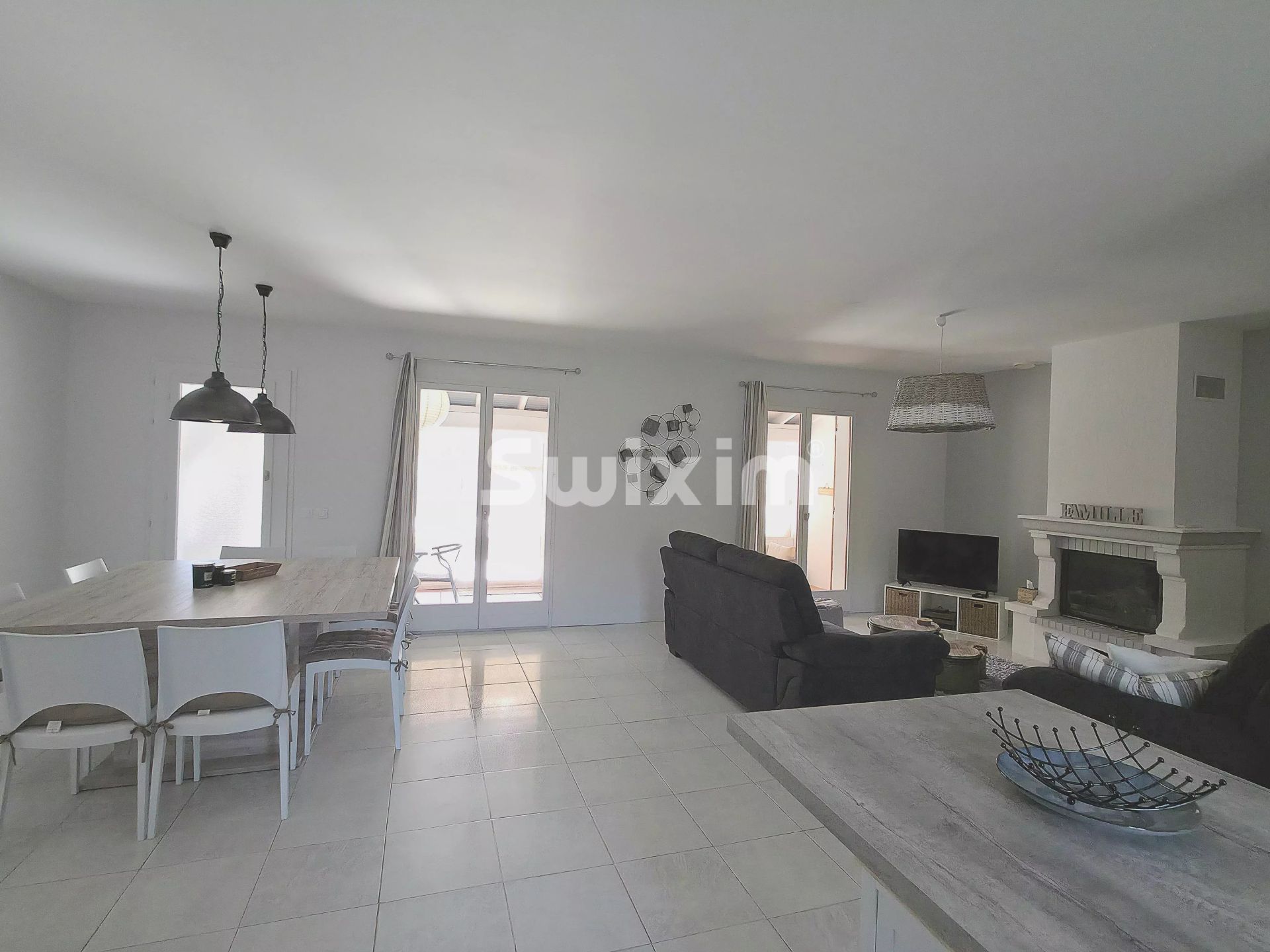 haus 5 Zimmer zum verkauf auf Grignan (26230)