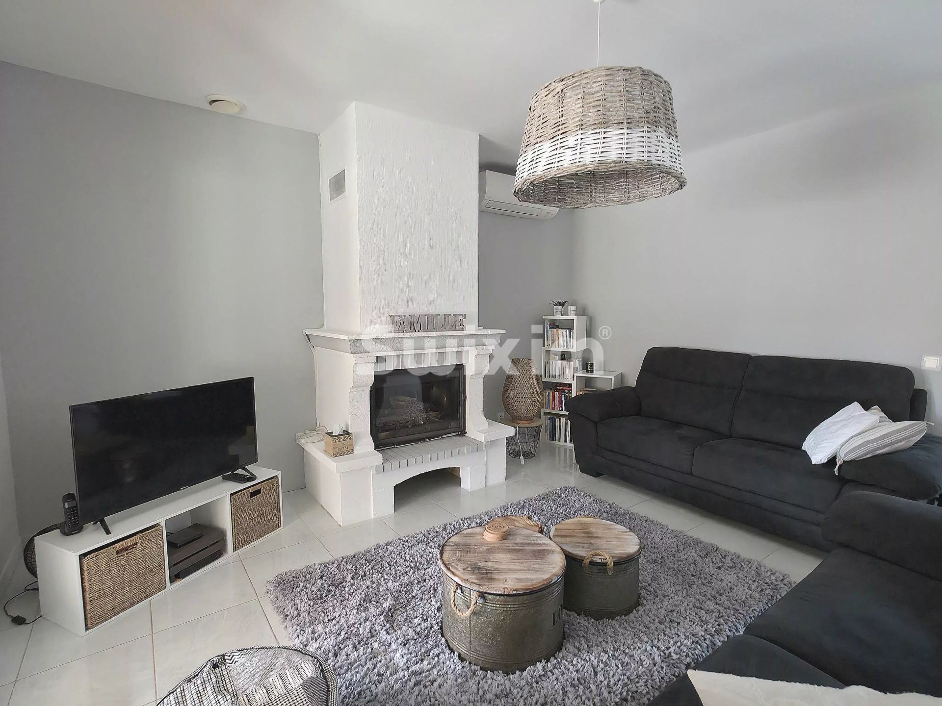 haus 5 Zimmer zum verkauf auf Grignan (26230)