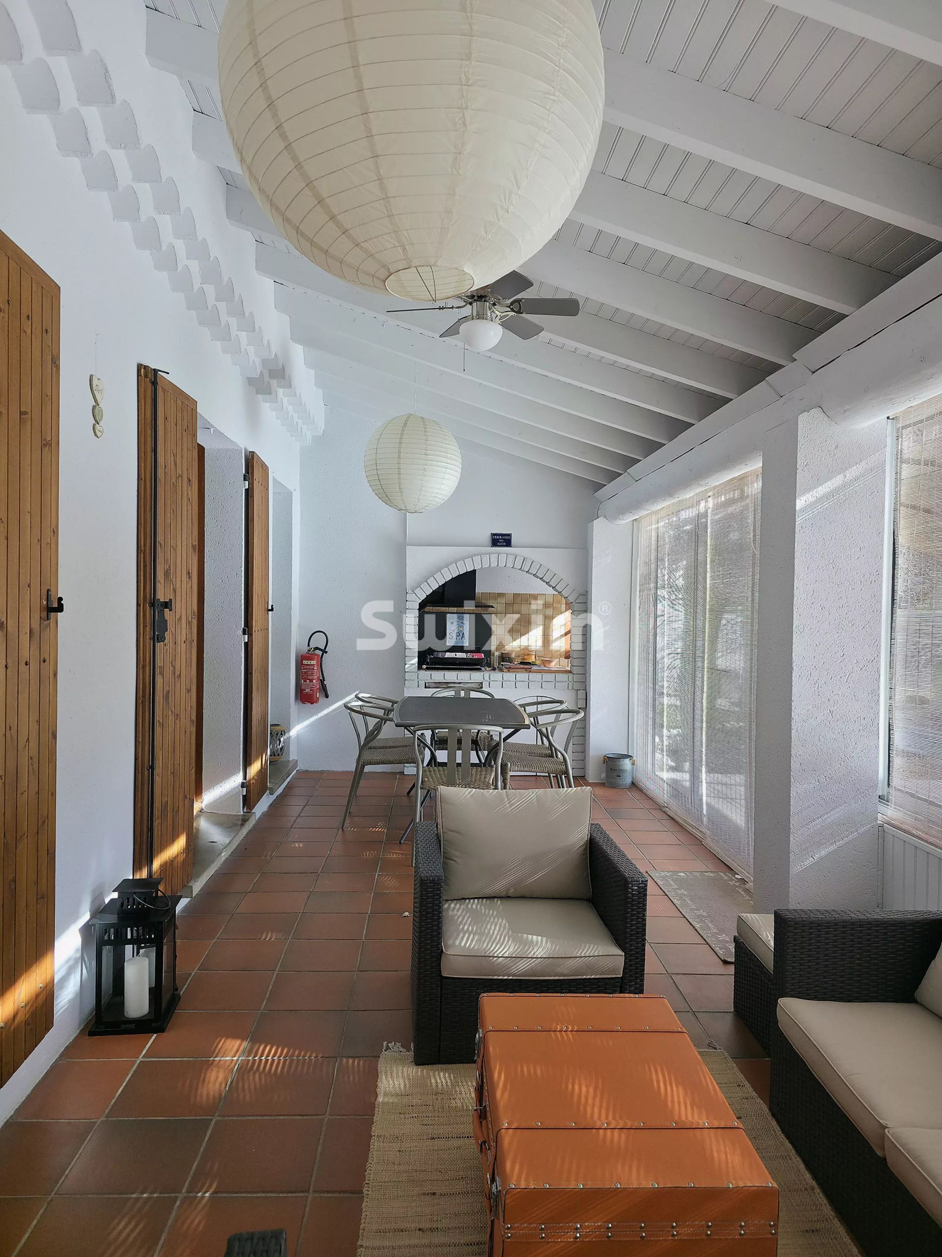 haus 5 Zimmer zum verkauf auf Grignan (26230)