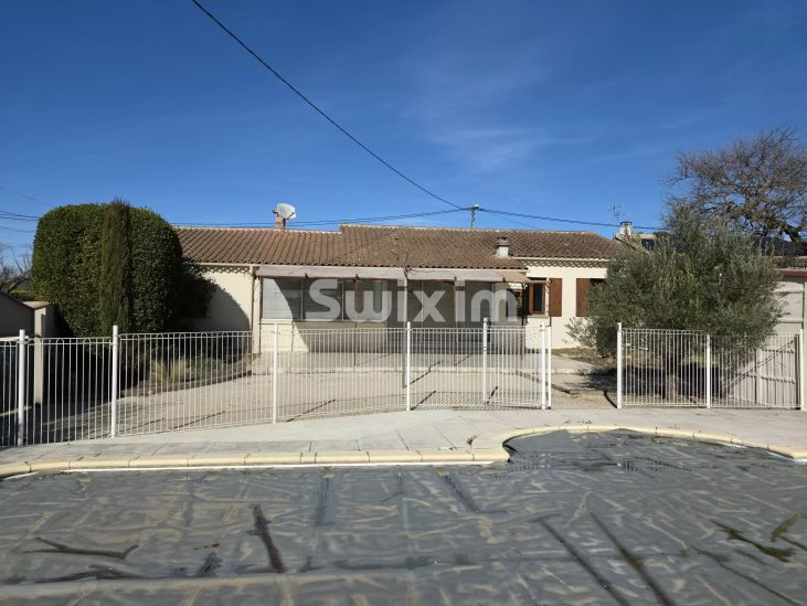 Verkauf Haus Grignan 5&nbsp;Zimmer 100&nbsp;m²