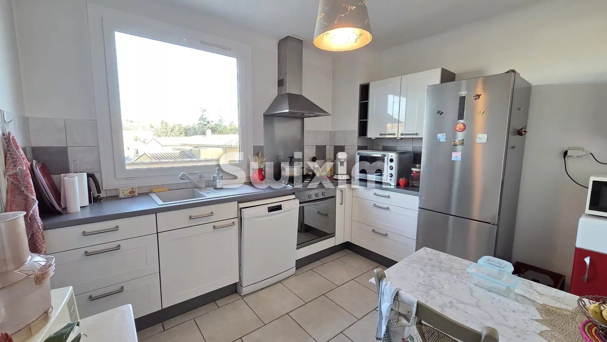 apartment 3 Rooms for rent on Orange (84100)