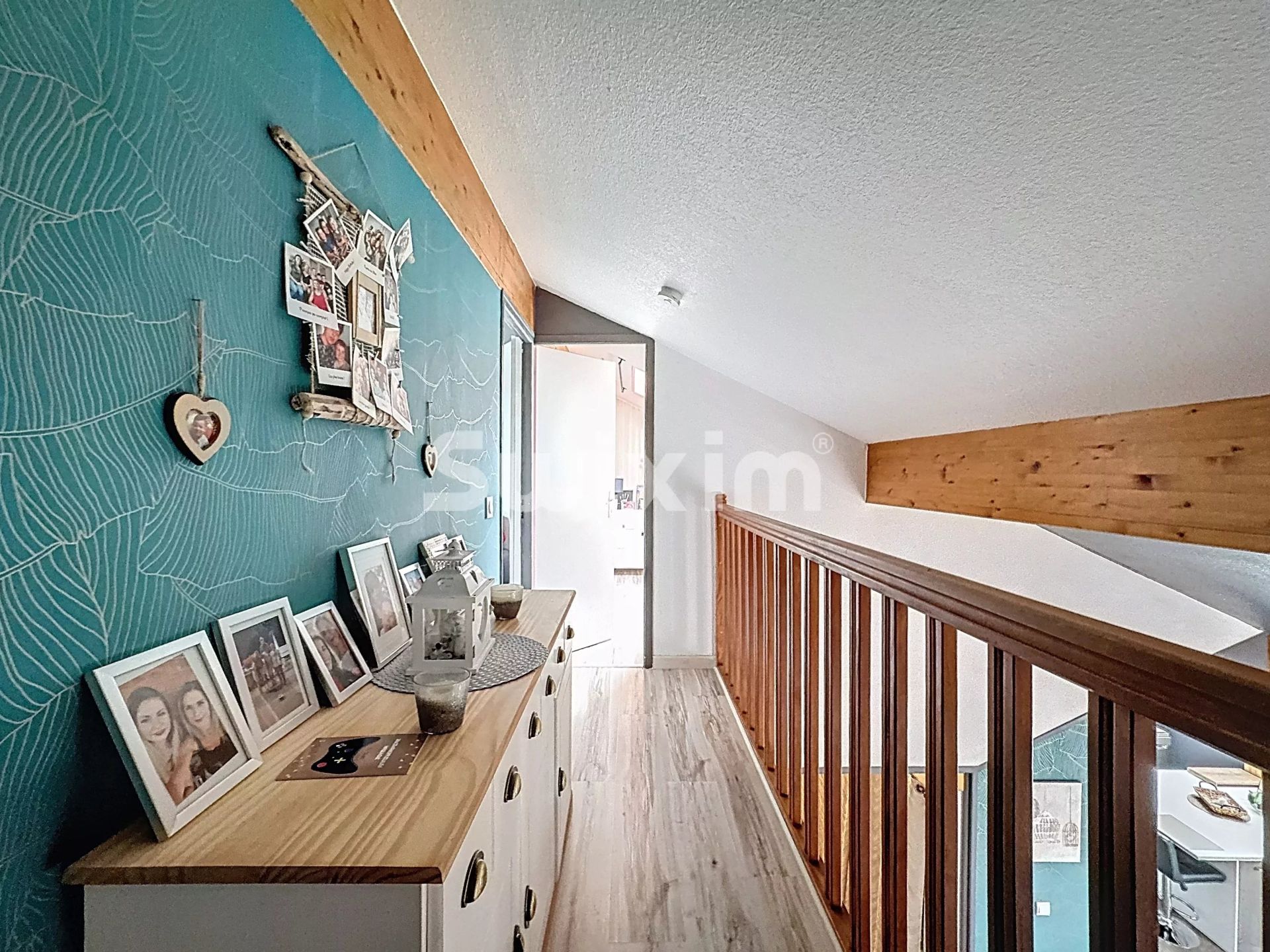 appartement 4 Pièces en vente sur Valserhône (01200)