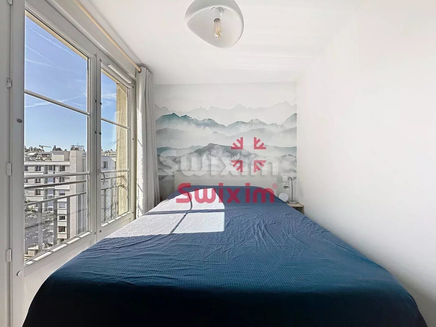 appartement 2 Pièces en vente sur Paris 19ème (75019)