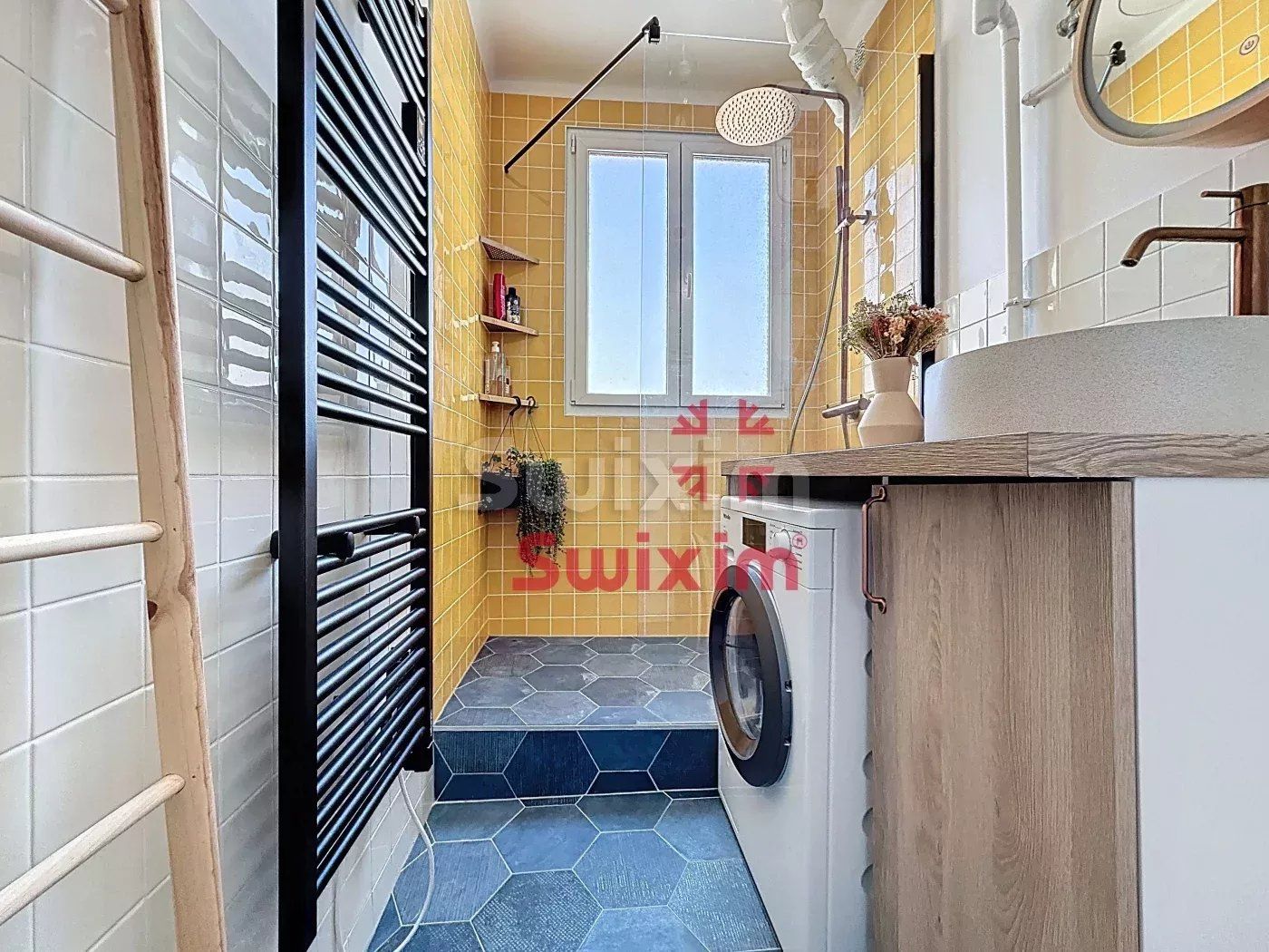 appartement 2 Pièces en vente sur Paris 19ème (75019)