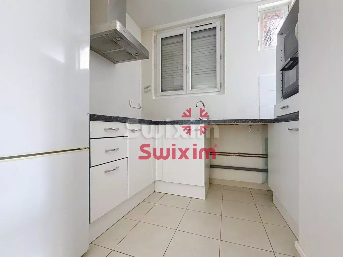 apartamento 2 Quartos para venda sobre Suresnes (92150)