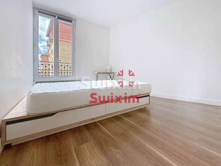 Venda Apartamento Suresnes 2&nbsp;Quartos 35&nbsp;m²