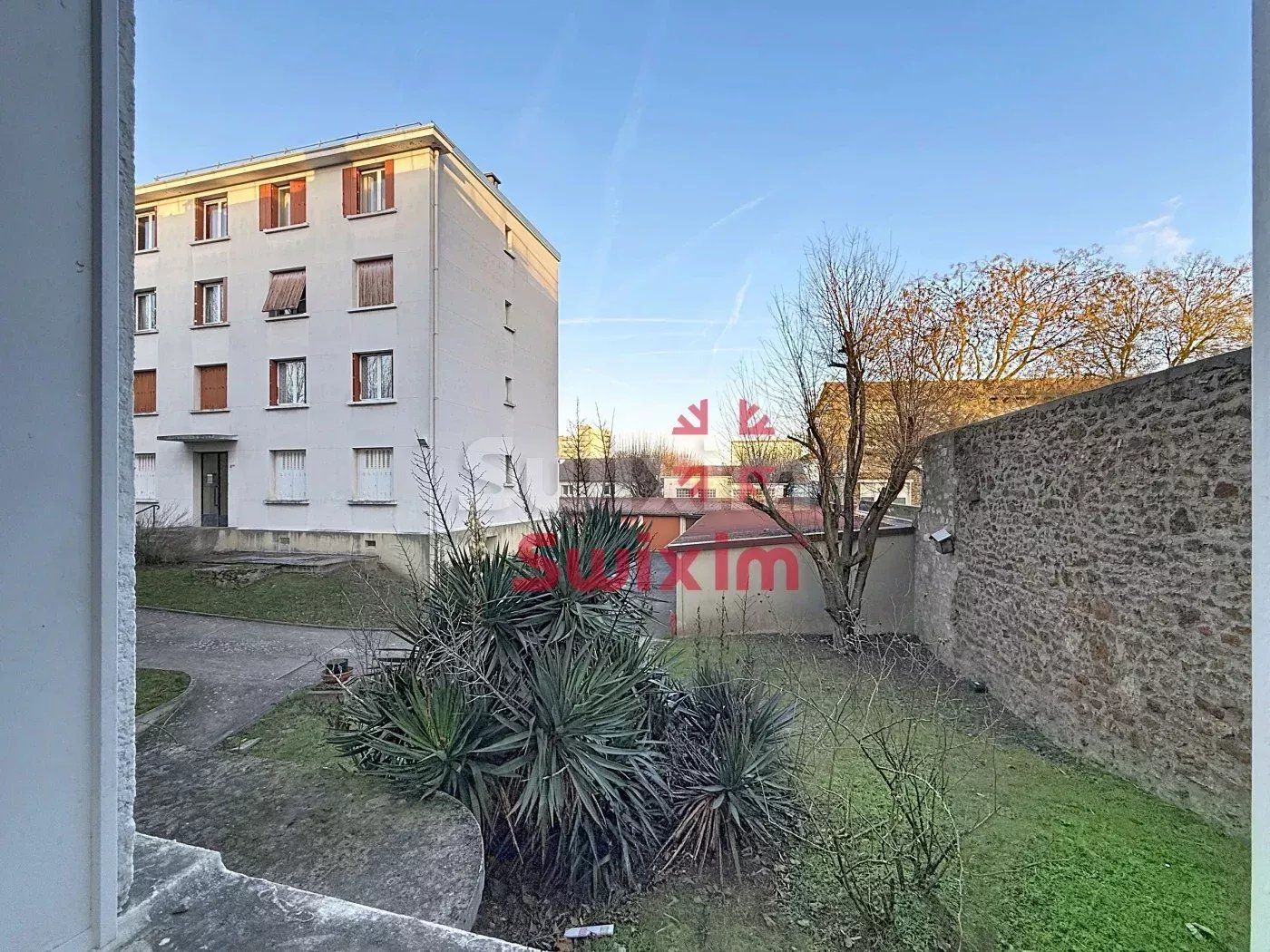 appartement 3 Pièces en vente sur Vitry-sur-Seine (94400)