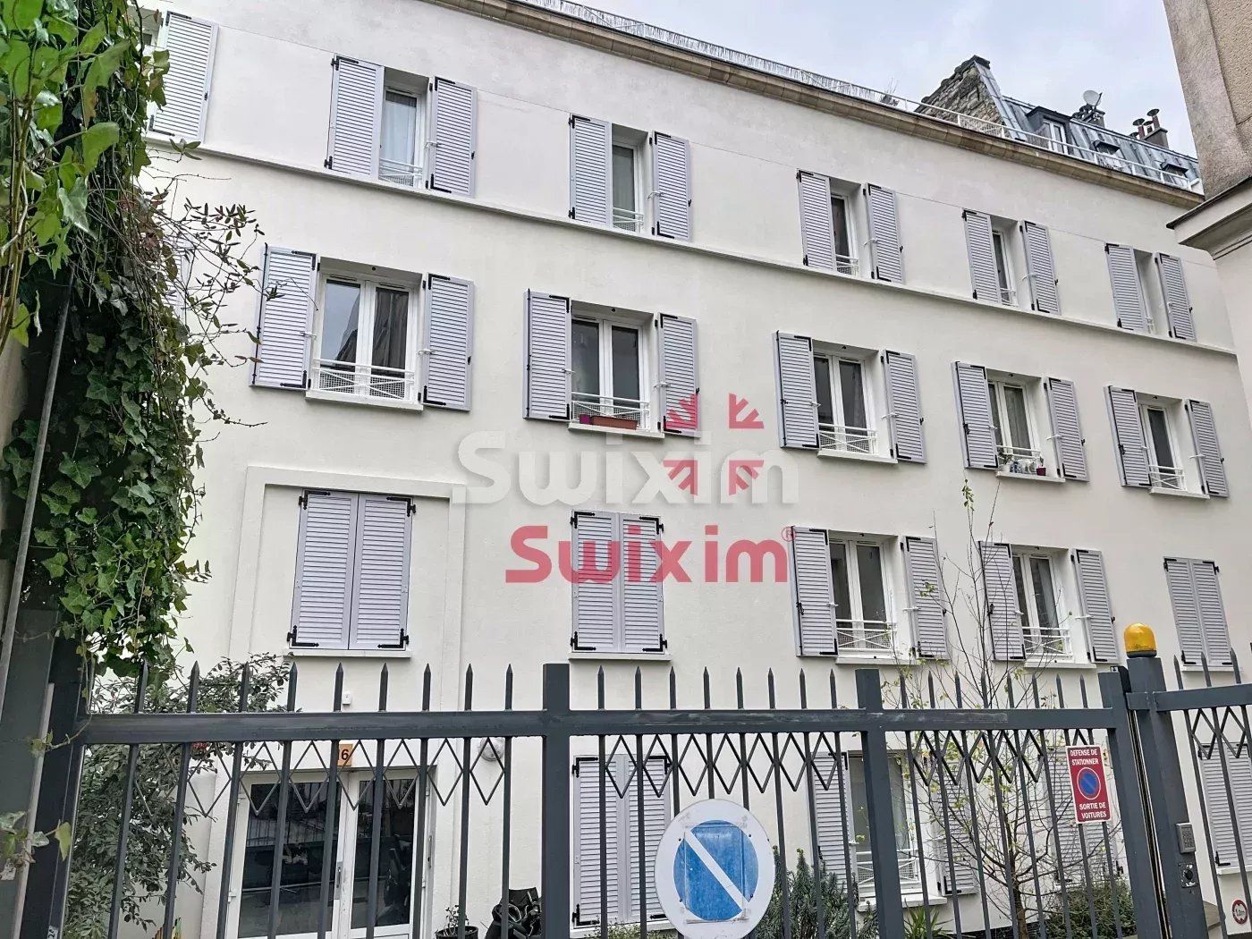 appartamento 1 camera in vendita su Paris 11ème (75011)