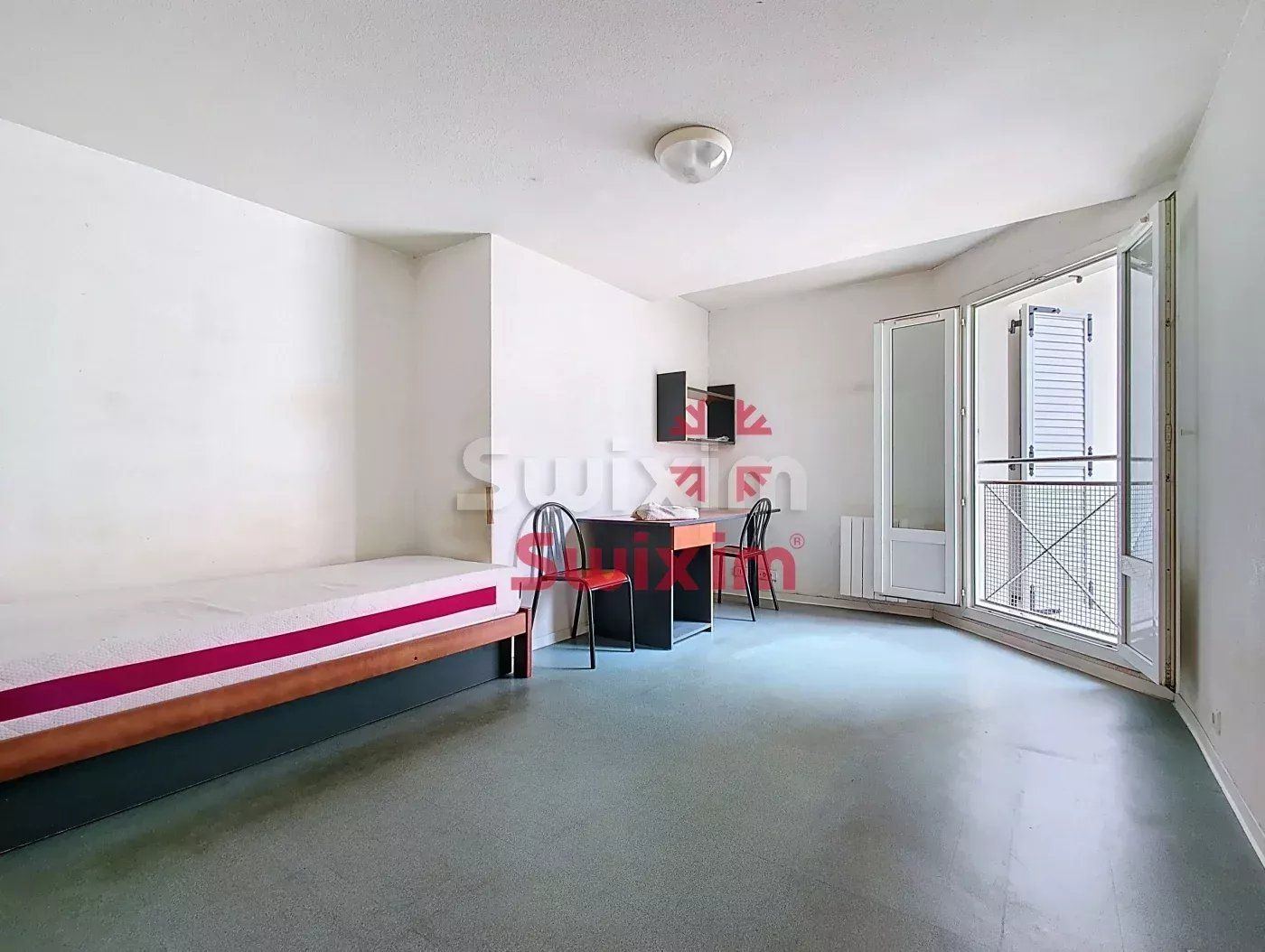 appartamento 1 camera in vendita su Paris 11ème (75011)