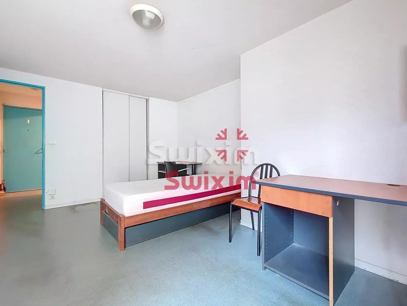 appartamento 1 camera in vendita su Paris 11ème (75011)