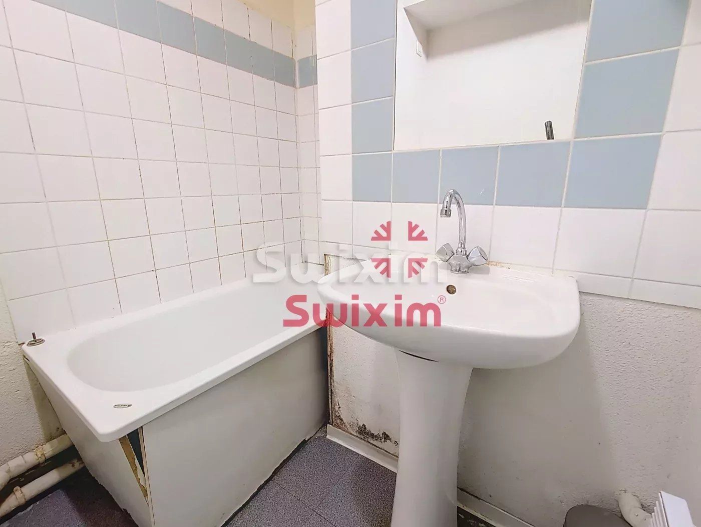 appartamento 1 camera in vendita su Paris 11ème (75011)