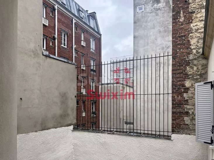 Vendita Appartamento Paris 11ème 1&nbsp;camera 22.6&nbsp;m²