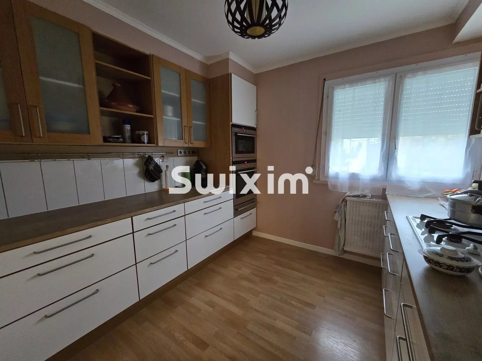 apartamento 5 Quartos para venda sobre Lons-le-Saunier (39000)