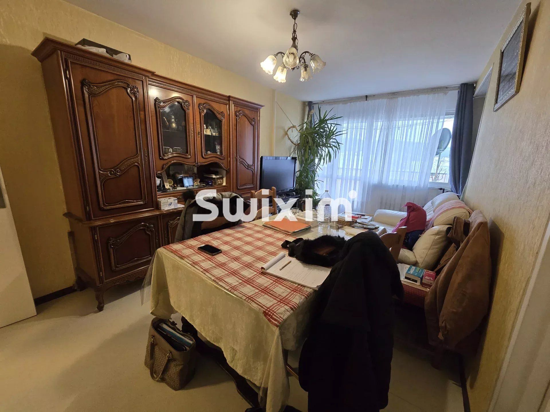 apartamento 5 Quartos para venda sobre Lons-le-Saunier (39000)