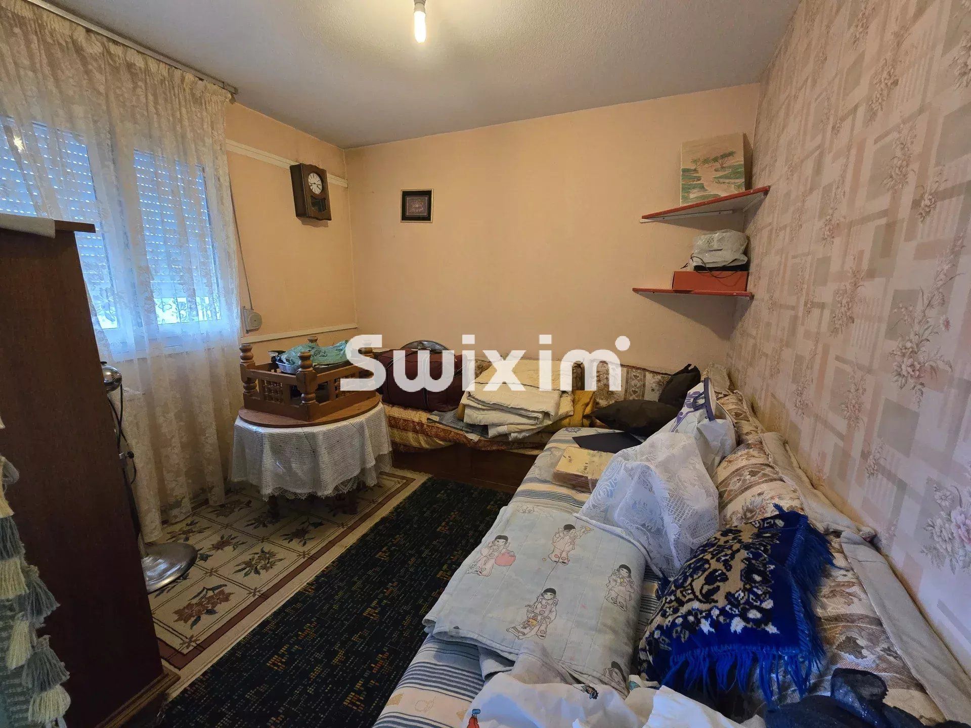 apartamento 5 Quartos para venda sobre Lons-le-Saunier (39000)