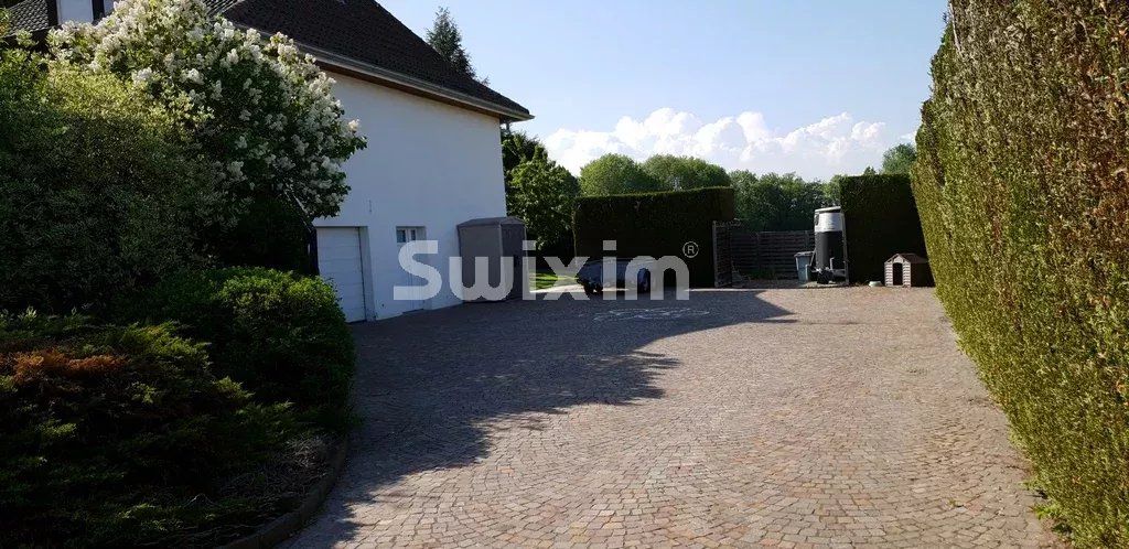 maison 5 Pièces en vente sur Pers-Jussy (74930)